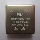 ��С�w�e48VDC-DC 10W�Դģ�K