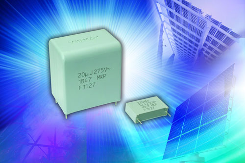 �������^6�fС�r��1µF��70µF��Ĥ�����MKP1847��Vishay��