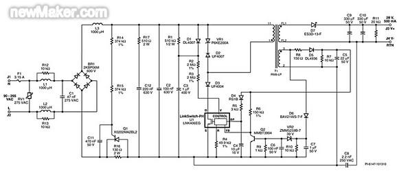 LED����ϵ�y�OӋ����