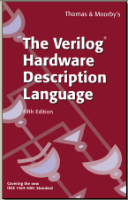 The Verilog Hardware Description Language ������棩