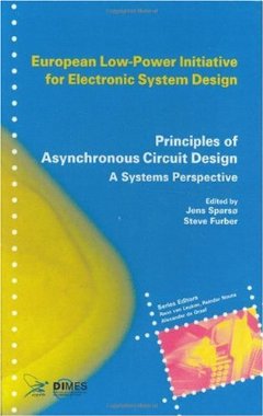 �����·�OӋԭ����Principles of Asynchronous Circuit Design��