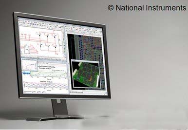 NI�����Ƴ��������·�OӋ����ӽ̌W��Multisim 12.0���ð汾