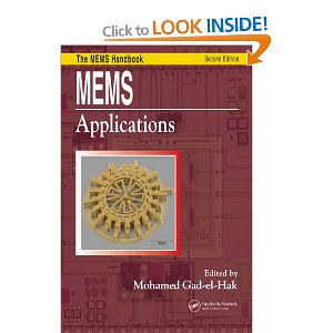���Õ�����MEMS���á� MEMS Applications