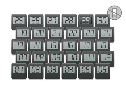 Ԫ̫�Ƽ��ׄ�(chu��ng)���o(w��)늳��@ʾ�������g(sh��)