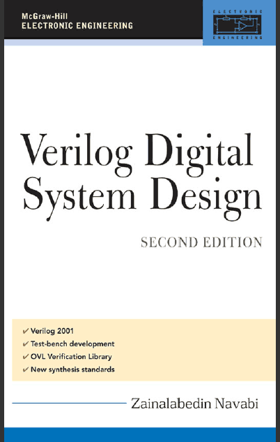 Verilog Digital System Design