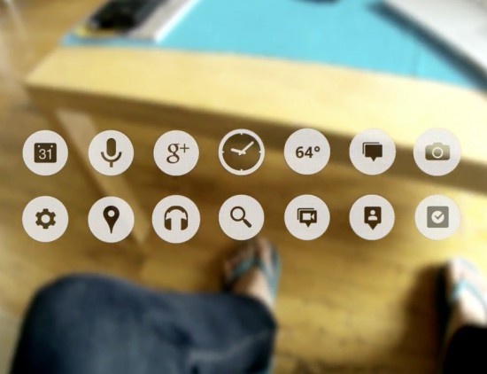 Google �Ա������F(xi��n)�������R �a(ch��n)Ʒ���^���������ҕ�l��й¶