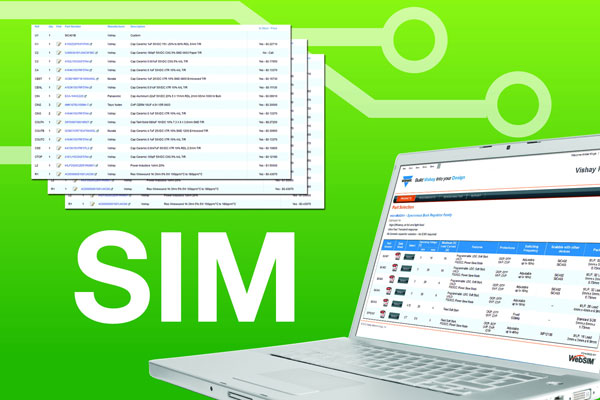 Vishay�Ƴ�����ؓ�d�cDC/DC�·��PowerCAD�ھ����湤��