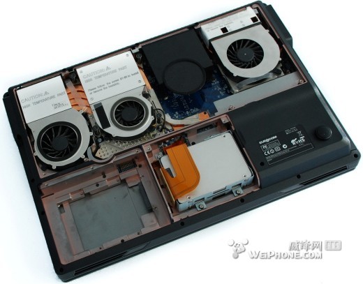 ȫ���׿�8����Xeon E5-2690�Pӛ��Eurocom Panther 4.0�l��