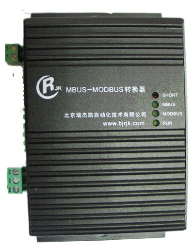 MBUS-MODBUS�f�h�D�Q����������܄P��