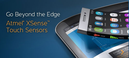 Atmel�l(f��)��������XSense�����|�������� �_(k��i)��(chu��ng)���ʽ�|�����O(sh��)Ӌ(j��)���¼o(j��)Ԫ