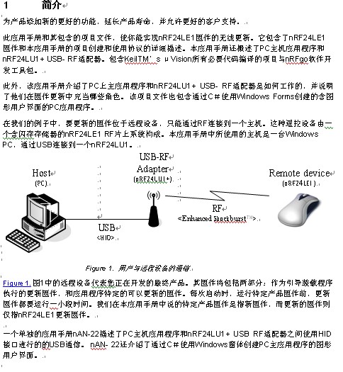 nRF24LE1�̼��o�����º���