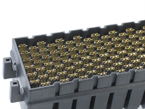 ��28+ Gbps�������ṩ�����̖�����Ե�ģ�K��NeoScaleƽ�а�ʽ���Bϵ�y��Molex��