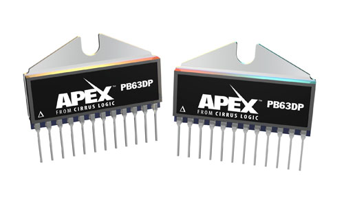 ������ߵ��������pͨ�������Ŵ����aƷPB63��Cirrus Logic��