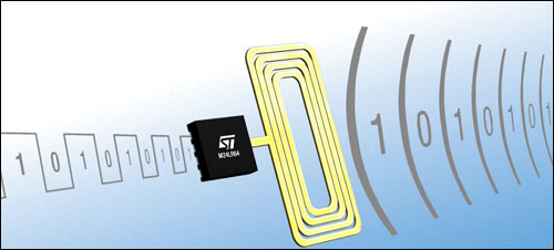 ���ڲ����O�y���p�ӿڟoԴRFIDϵ�y