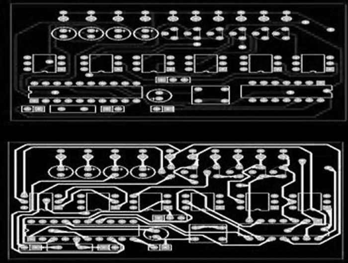 С����BJT���_�����Ԅ�(d��ng)�Єe�·�O(sh��)Ӌ(j��)����