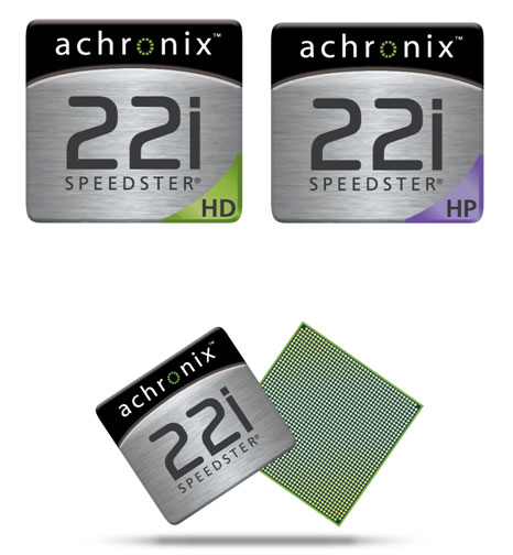 ���ĺͳɱ���28nm FPGA��һ�룺Achronix����22nm Speedster22i ����