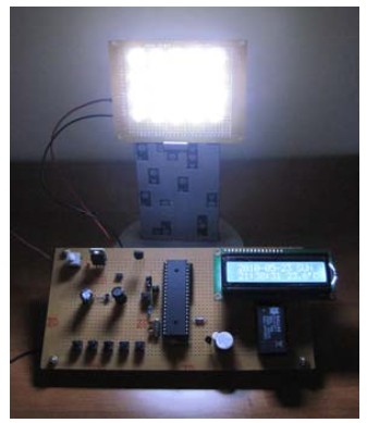 ����PWM�{(di��o)��Ķ๦��LED�_(t��i)���O(sh��)Ӌ(j��)