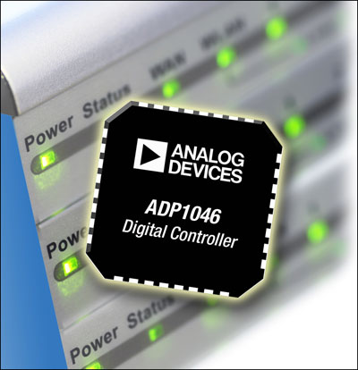 ᘌ���Ч��AC-DC�͸��xʽDC-DC�Դϵ�y�Ĕ����Դ������ADP1046��ADI��