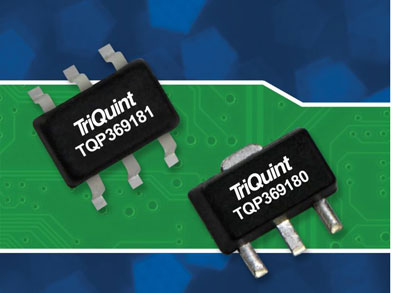 ��Ч��ֱ����6 GHz�Č������ɼ��_�`�D���Ŵ�����TriQuint��