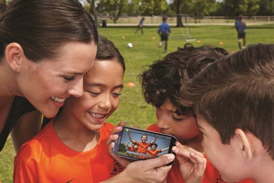 ����Galaxy S III��ʽ�l(f��)�� ���µ�����