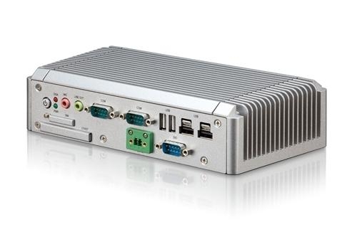 VIA�Ƴ�AMOS-3002��С�͟o�L(f��ng)��Ƕ��ʽϵ�y(t��ng)