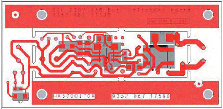 NXP SSL2109T GreenChip 23W LED�������Ʒ���