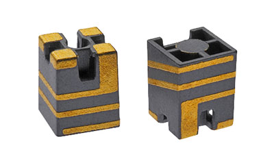 Molex�l(f��)����С�ĵ���ģ�ܻ��B�����쾀