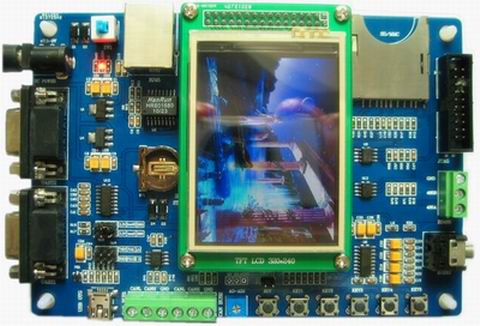 STM32F107�_�l�׼�