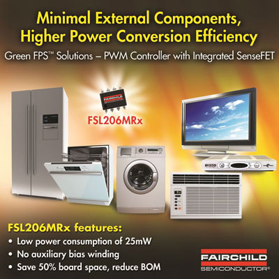 ���м��ɱ��o�·�ľGɫģʽ�����_�P����FSL206MRx���w�ף�