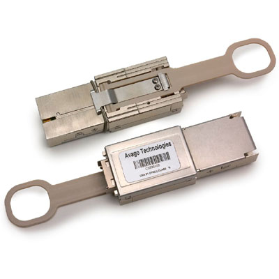 Avago�Ƴ���Ӌ��͔������đ��ø��ܶ�120Gbps���й��w����