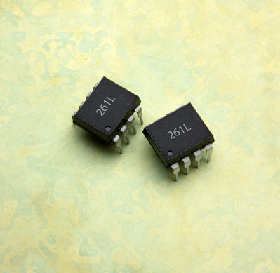 Avago�Ƴ��I(y��)��(n��i)������͵Č��w���b10MBd��(sh��)��CMOS��������