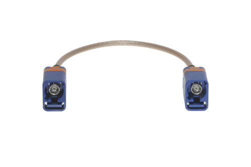 �M����܇���I�ߙCе�Ժͭh��Ҫ���FAKRA II SMB�B������Molex ��