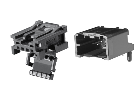 ��С���b�ߴ硢��ʡ50%���g��Mini50���ܷ�ʽ�B����ϵ�y��Molex��