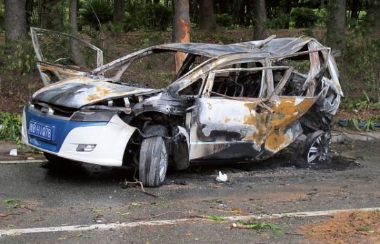 ���ڡ�526����ͨ�¹ʽY(ji��)������ �ȁ���늄�܇늳�δ��ը