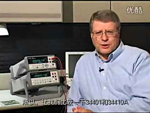 ���^Agilent 34401A��34410A��34411A�����f�ñ�ҕ�l