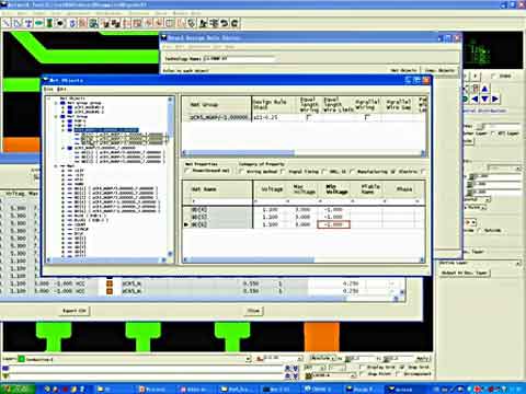 ZUKEN CR5000ҕ�l�̳̣�23-High-Voltageҕ�l