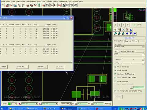 ZUKEN CR5000ҕ�l�̳̣�From Fanoutҕ�l