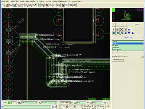 ZUKEN CR5000ҕ�l�̳̣�Trunkingҕ�l