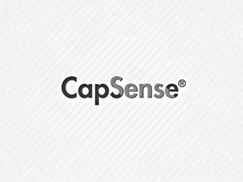 CapSense 1 Billion Celebrationҕ�l