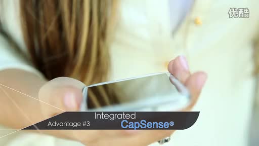 PRoC BLE �͹����{�����lƬ��ϵ�y����ҕ�l