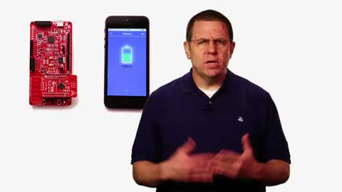 PSoC Creator ���A(ch��)�̳�: BLE #4  ��CySmart����늳��������(w��)���y(c��)ԇҕ�l