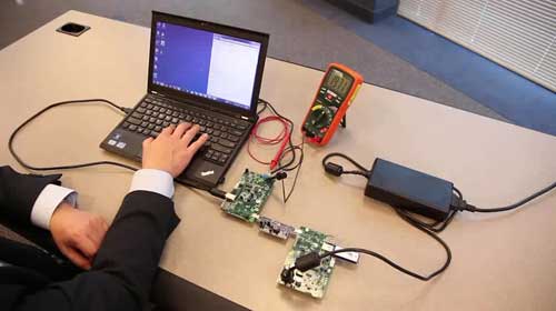 ِ����˹EZ-PD CCG2 USB Type-C���|����������ҕ�l