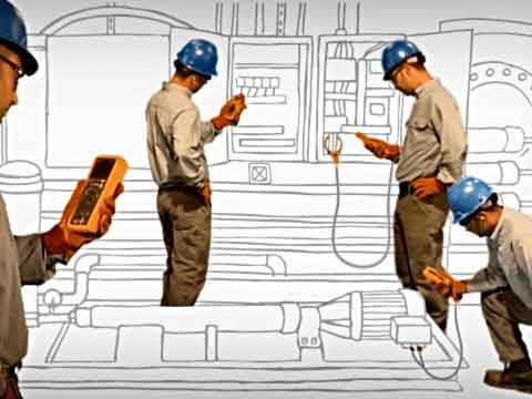 Fluke CNX3000ϵ�Пo�������׼�ҕ�l