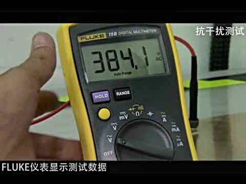 Fluke�aƷ���Üyԇ--���ɔ_�yԇҕ�l