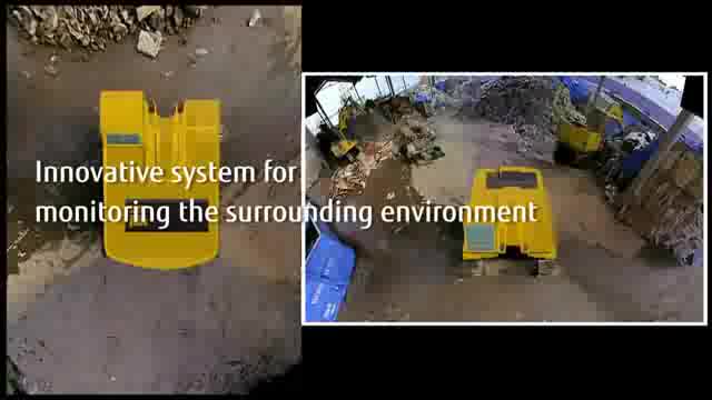 ��ʿͨ܇�d360��3Dȫ��ϵ�yOmniviewҕ�l