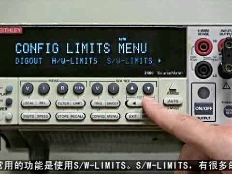 2400ϵ���޶�ֵlimits���O�÷���ҕ�l