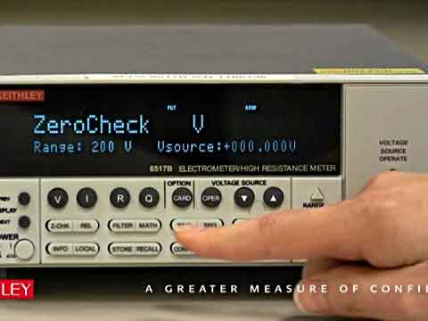 6517B���o�Ӌ/������B����ʾҕ�l