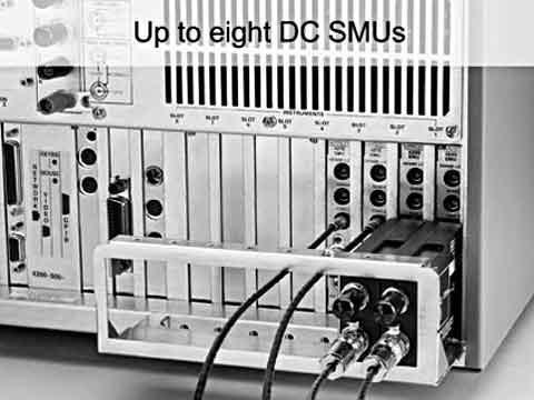 ���_8��ֱ��Դ�y����Ԫ��SMU��ҕ�l