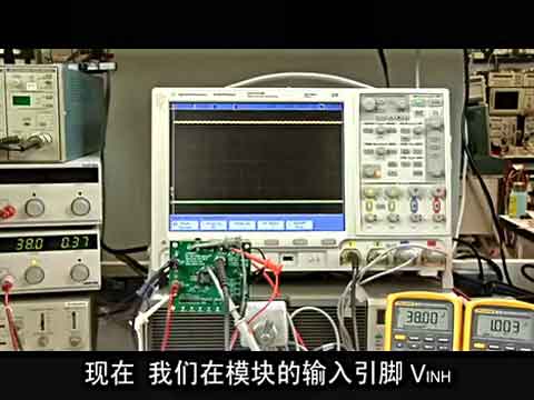 �߹��ϱ��o���ܵ�38V��10A DC/DC ��Module�������ɞ�߶�ASIC��FPGA���ҕ�l