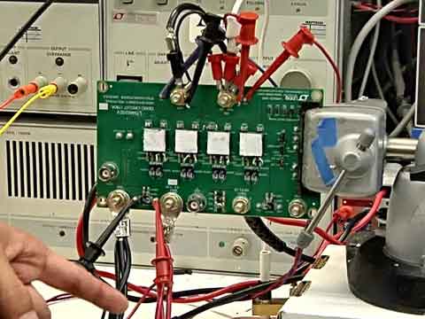 LTM4620 Ч��ҕ�l